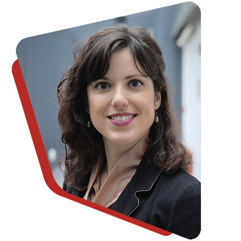Caterina Saccani | Interprète de conférences | DE<>IT ; EN/NL>IT